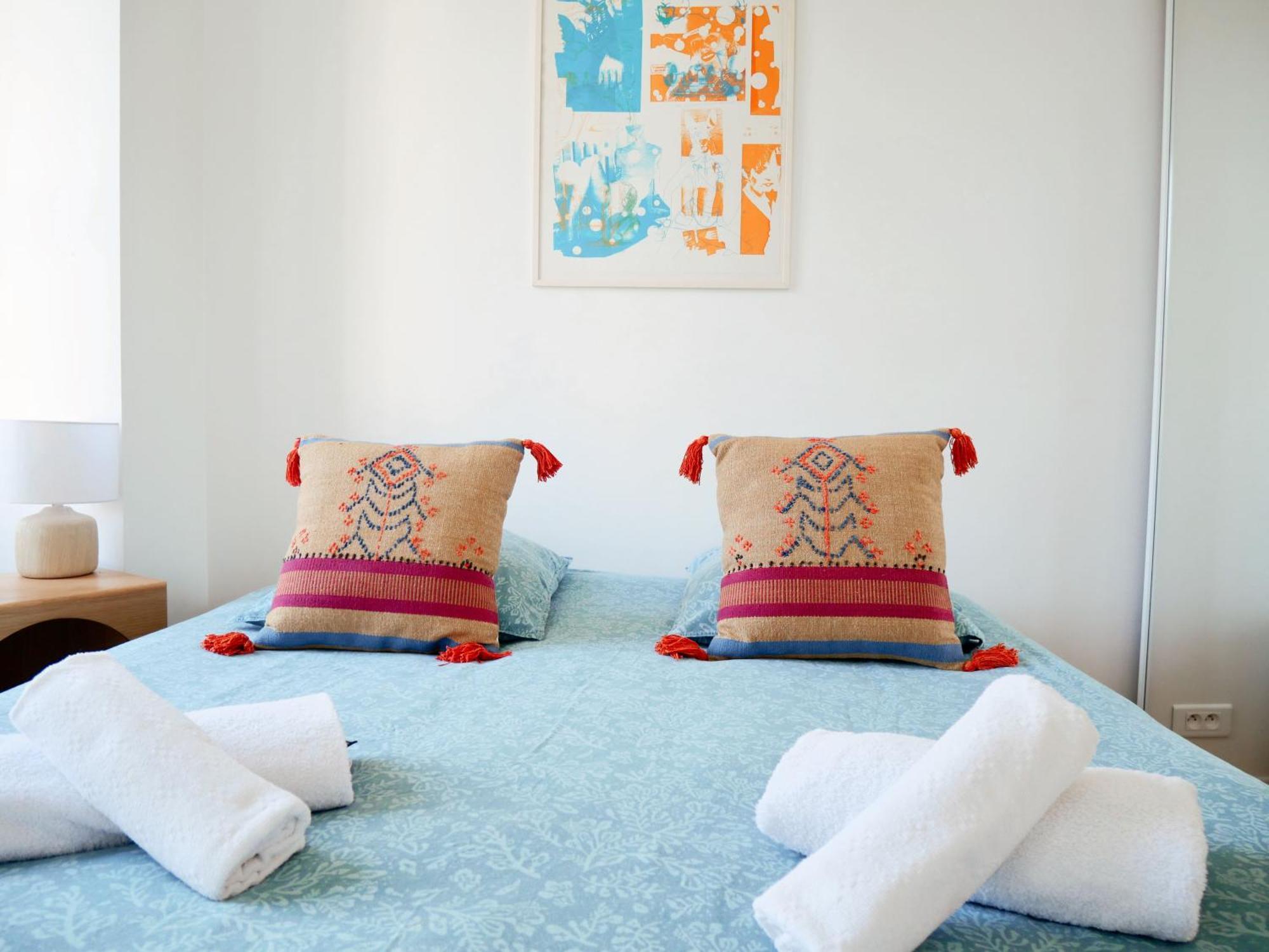Deauville Prestige - Chic, Confort & Tout A Pied Eksteriør bilde