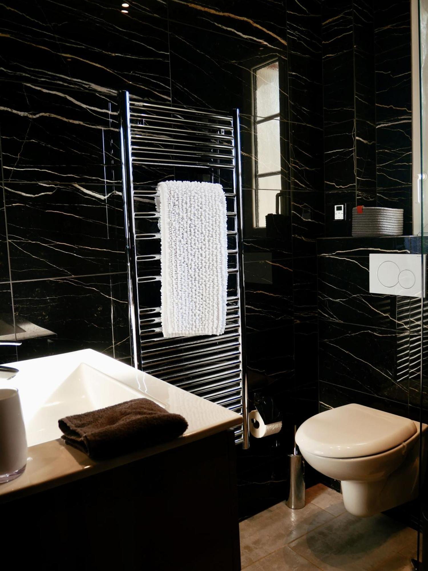 Deauville Prestige - Chic, Confort & Tout A Pied Eksteriør bilde