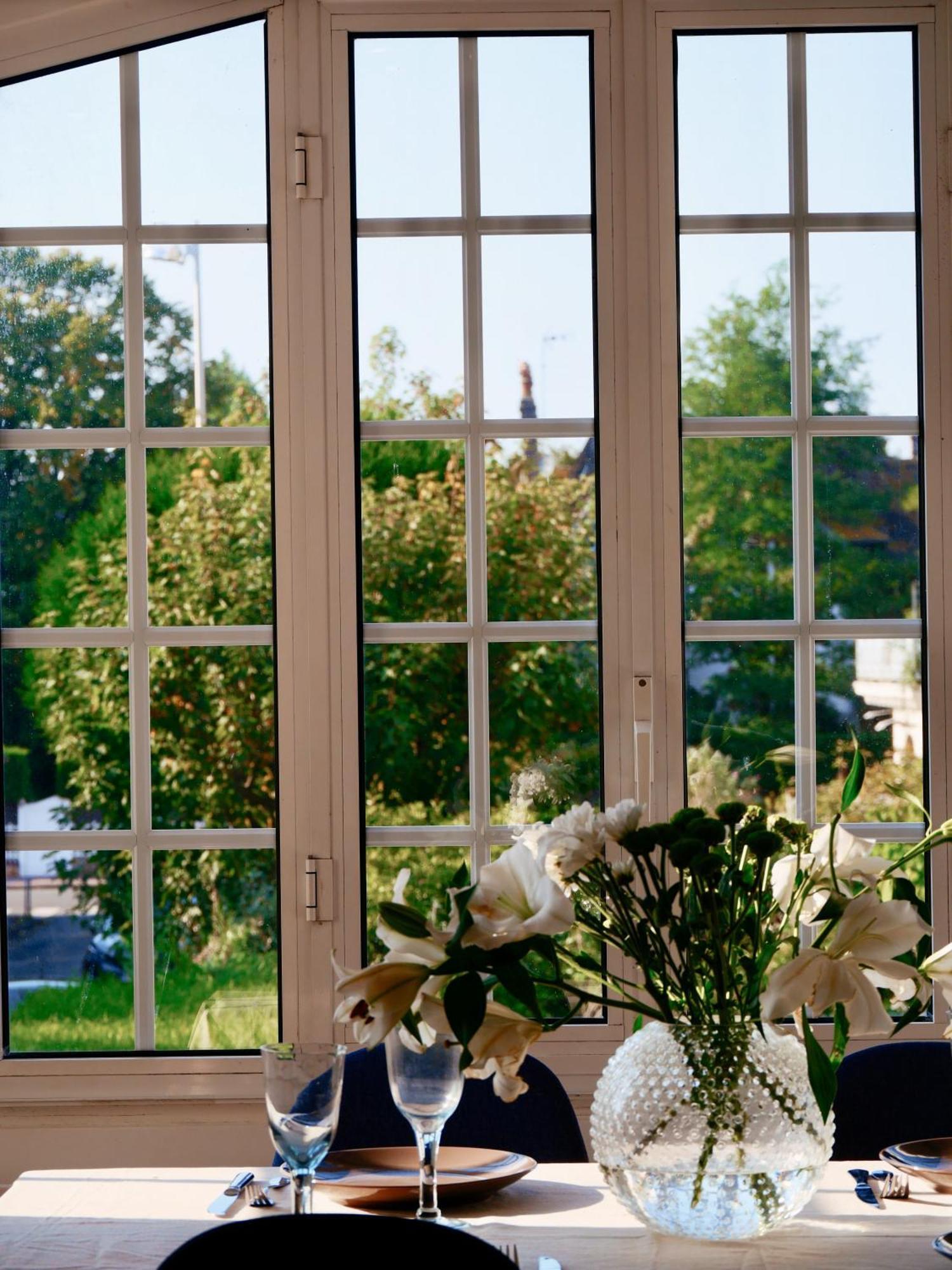 Deauville Prestige - Chic, Confort & Tout A Pied Eksteriør bilde